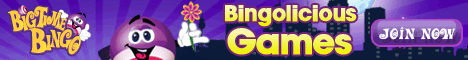 BigTimeBingo